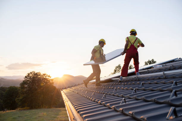 Best Rubber Roofing (EPDM, TPO)  in Marysville, PA
