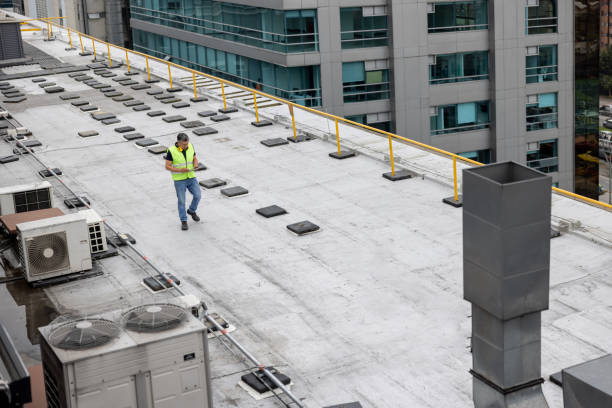 Best Steel Roofing  in Marysville, PA