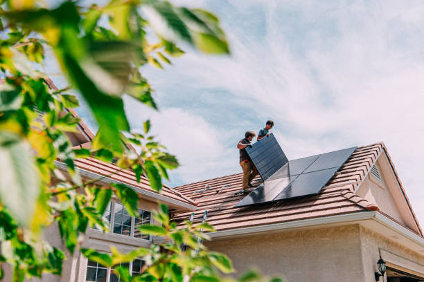 Best Gutter Installation and Repair  in Marysville, PA