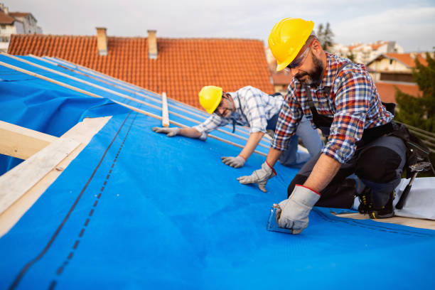 Best Steel Roofing  in Marysville, PA