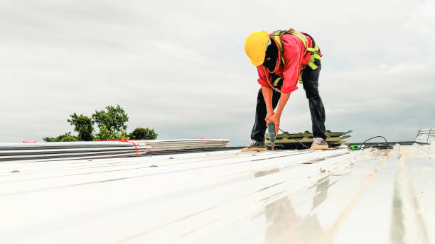 Best Emergency Roof Repair Services  in Marysville, PA