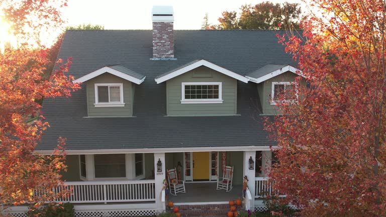 Gutter Replacement in Marysville, PA