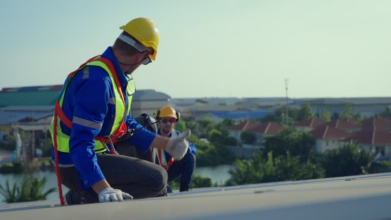 Best Emergency Roof Repair  in Marysville, PA