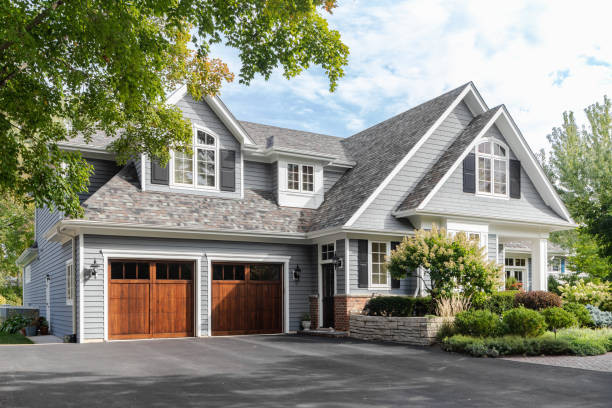 Best Gutter Replacement  in Marysville, PA