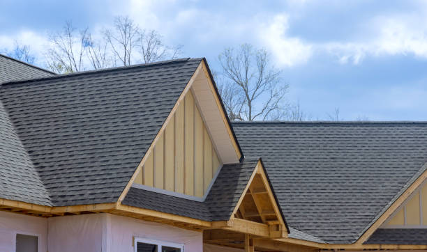 Best Roof Insulation Installation  in Marysville, PA