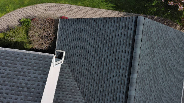 Best Flat Roofing  in Marysville, PA