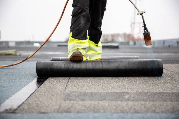 Best Hot Roofs  in Marysville, PA