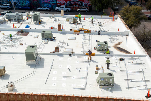 Best Roof Coating and Sealing  in Marysville, PA