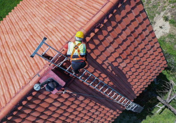 Best Commercial Roofing Services  in Marysville, PA