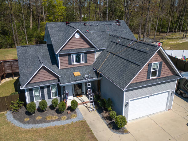 Emergency Roof Repair in Marysville, PA